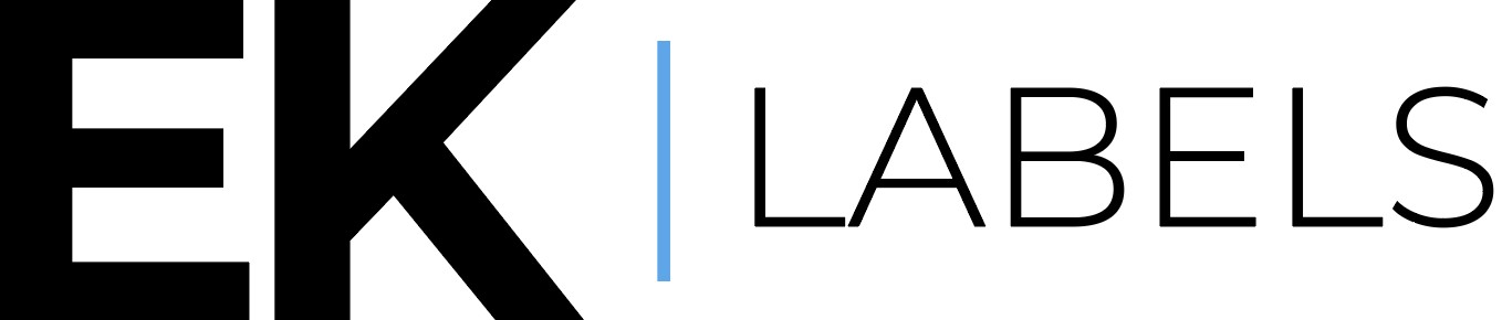 EK Labels